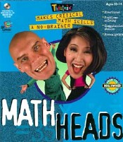 Math Heads