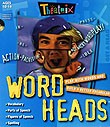 Word Heads