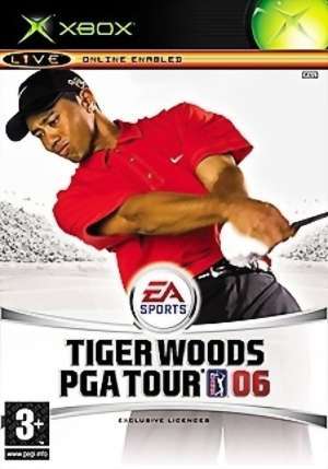 Tiger Woods Music