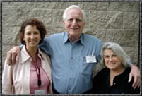 Valerie Landau, Douglas Engelbart, Kathleen Bierksteker